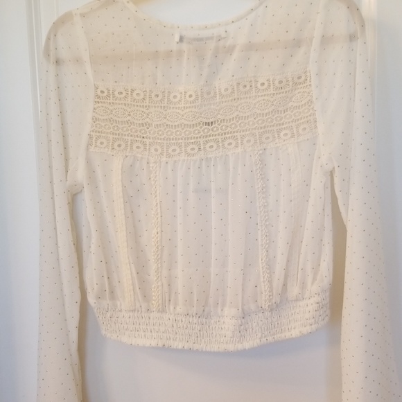 American Rag top - Picture 7 of 8